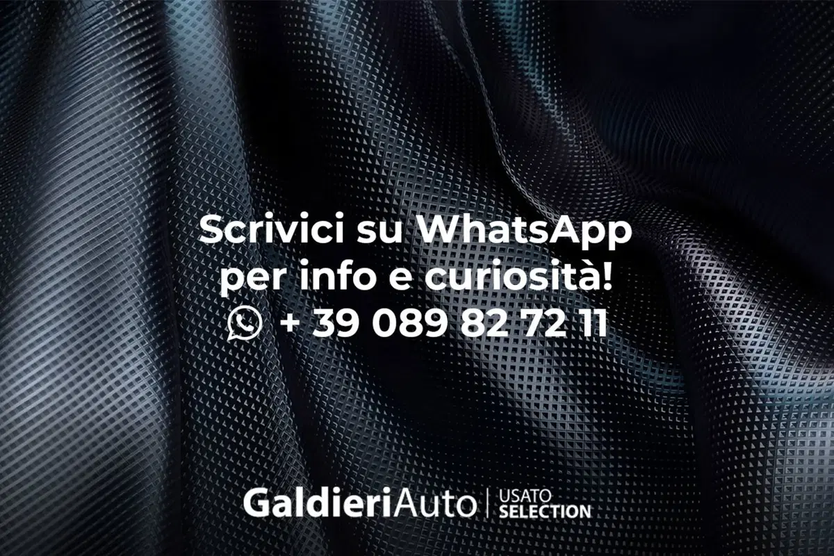 BMW X1 nuova a Salerno (20)