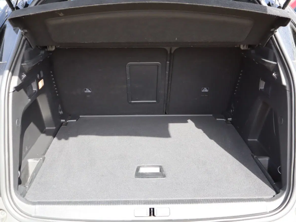 Peugeot 3008 usata a Salerno (12)