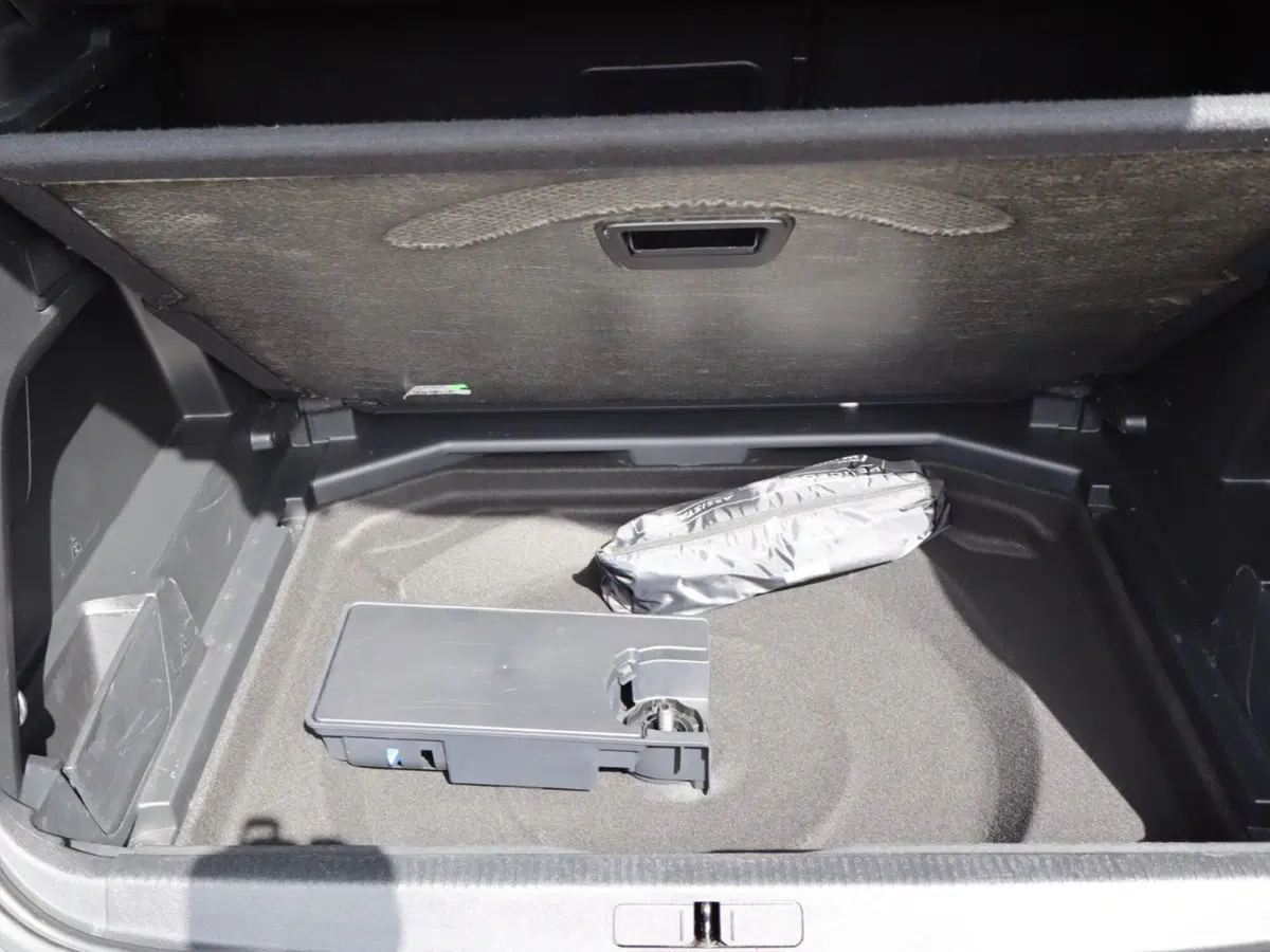 Peugeot 3008 usata a Salerno (13)