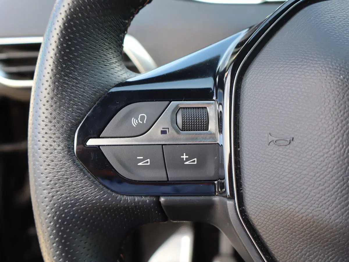 Peugeot 3008 usata a Salerno (18)