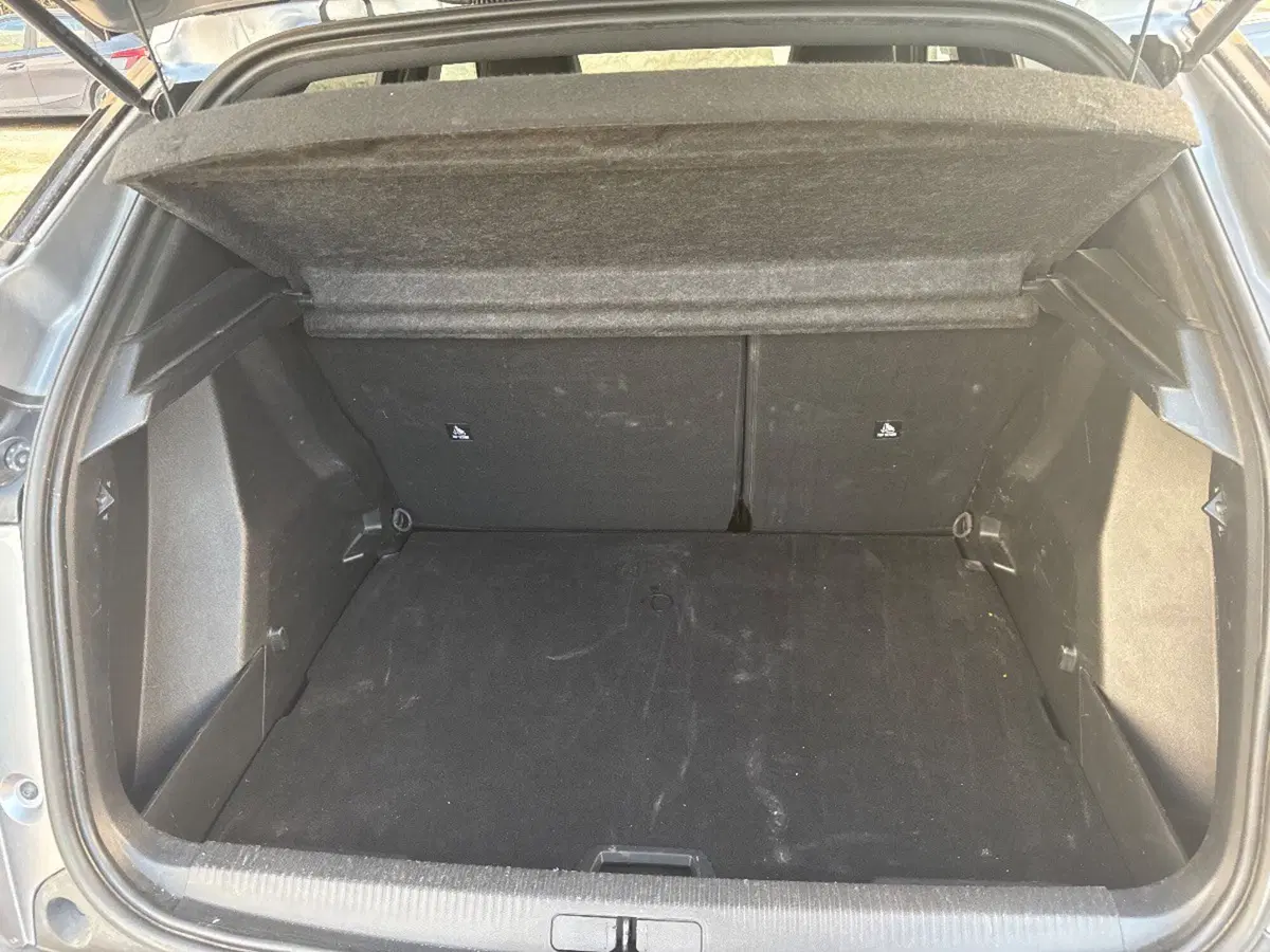 Peugeot 2008 usata a Salerno (12)