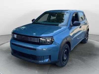 Fiat Grande Panda 1.2 Icon 100cv nuova a Fisciano