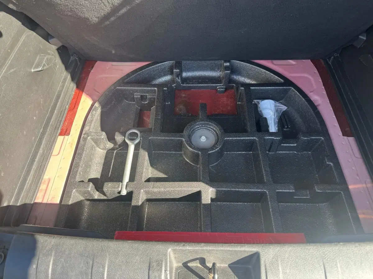 Jeep Renegade usata a Salerno (12)