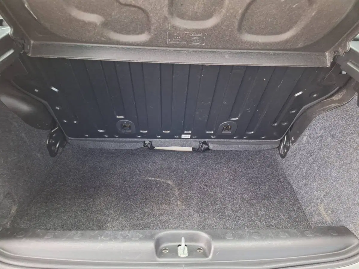 Fiat Panda Cross usata a Salerno (15)