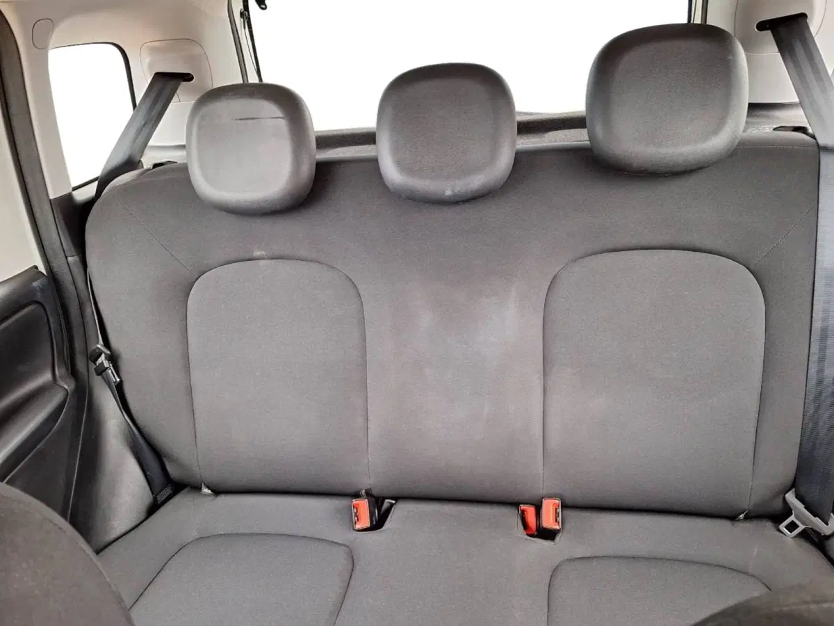Fiat Panda Cross usata a Salerno (7)