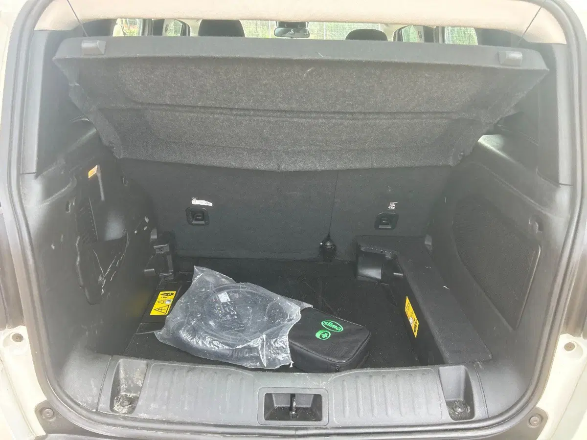 Jeep Renegade usata a Salerno (14)