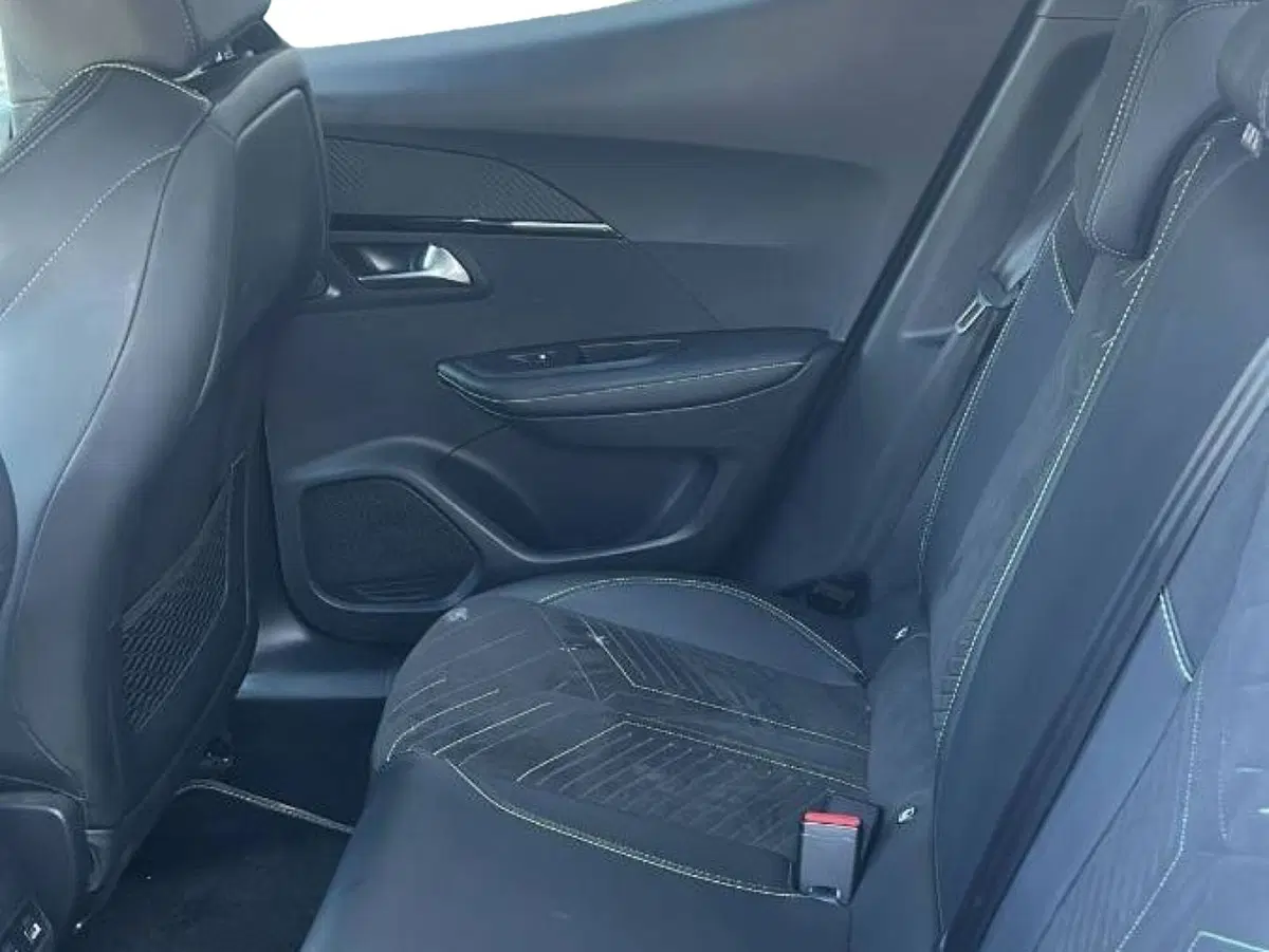Peugeot 2008 usata a Salerno (7)