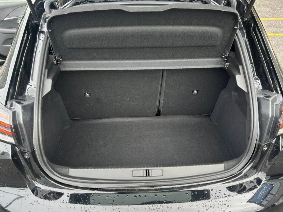 Peugeot 208 usata a Salerno (8)