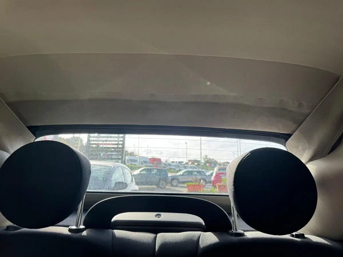 Fiat 500C Cabrio usata a Salerno (8)