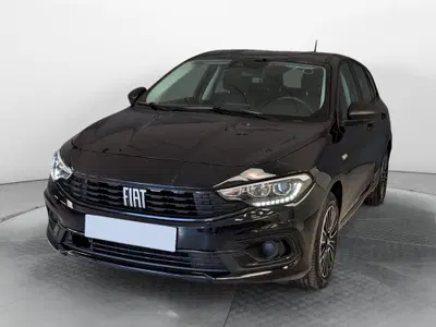 Fiat Tipo Station Wagon Tipo SW 1.0 t3 Cross 100cv del 2023 usata a Fisciano
