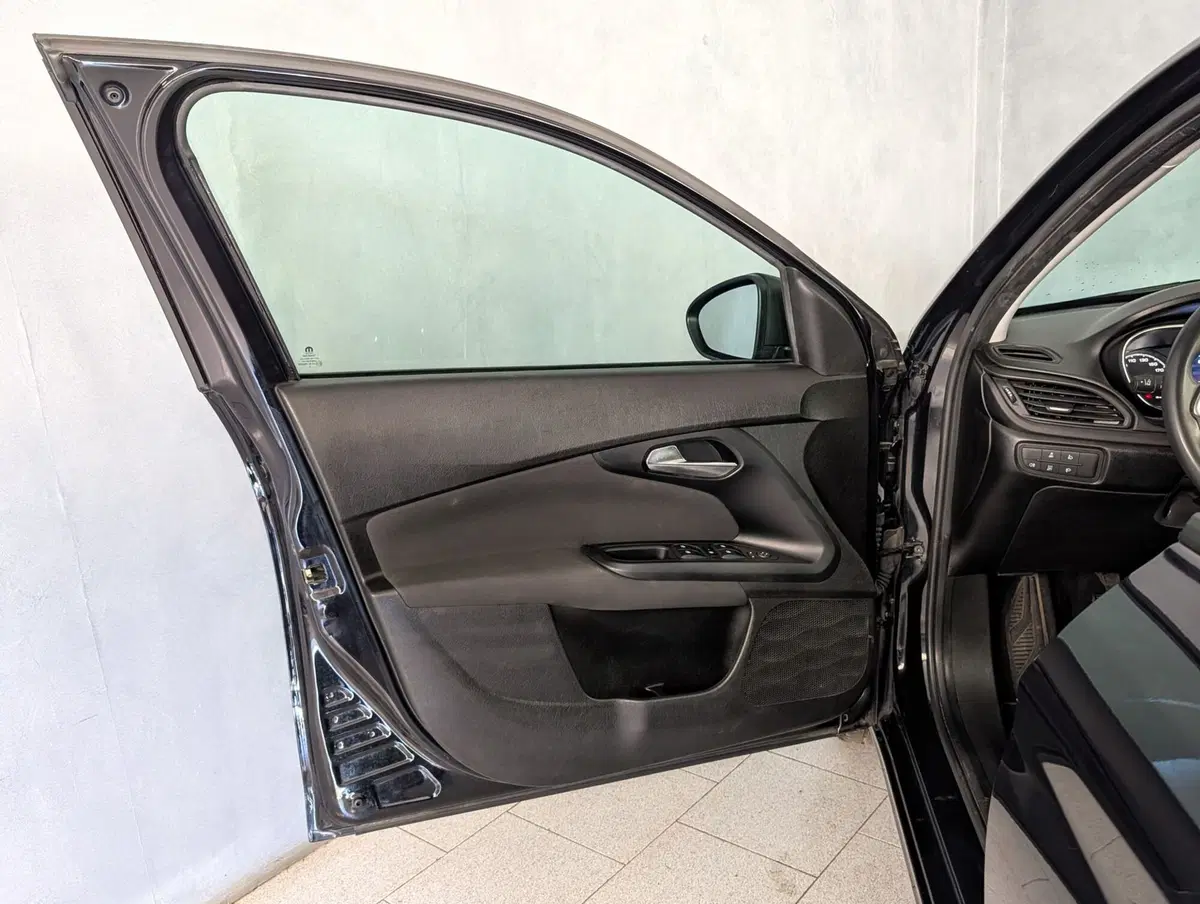 Fiat Tipo Station Wagon usata a Salerno (10)