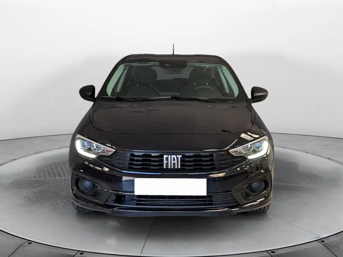 Fiat Tipo Station Wagon usata a Salerno (2)
