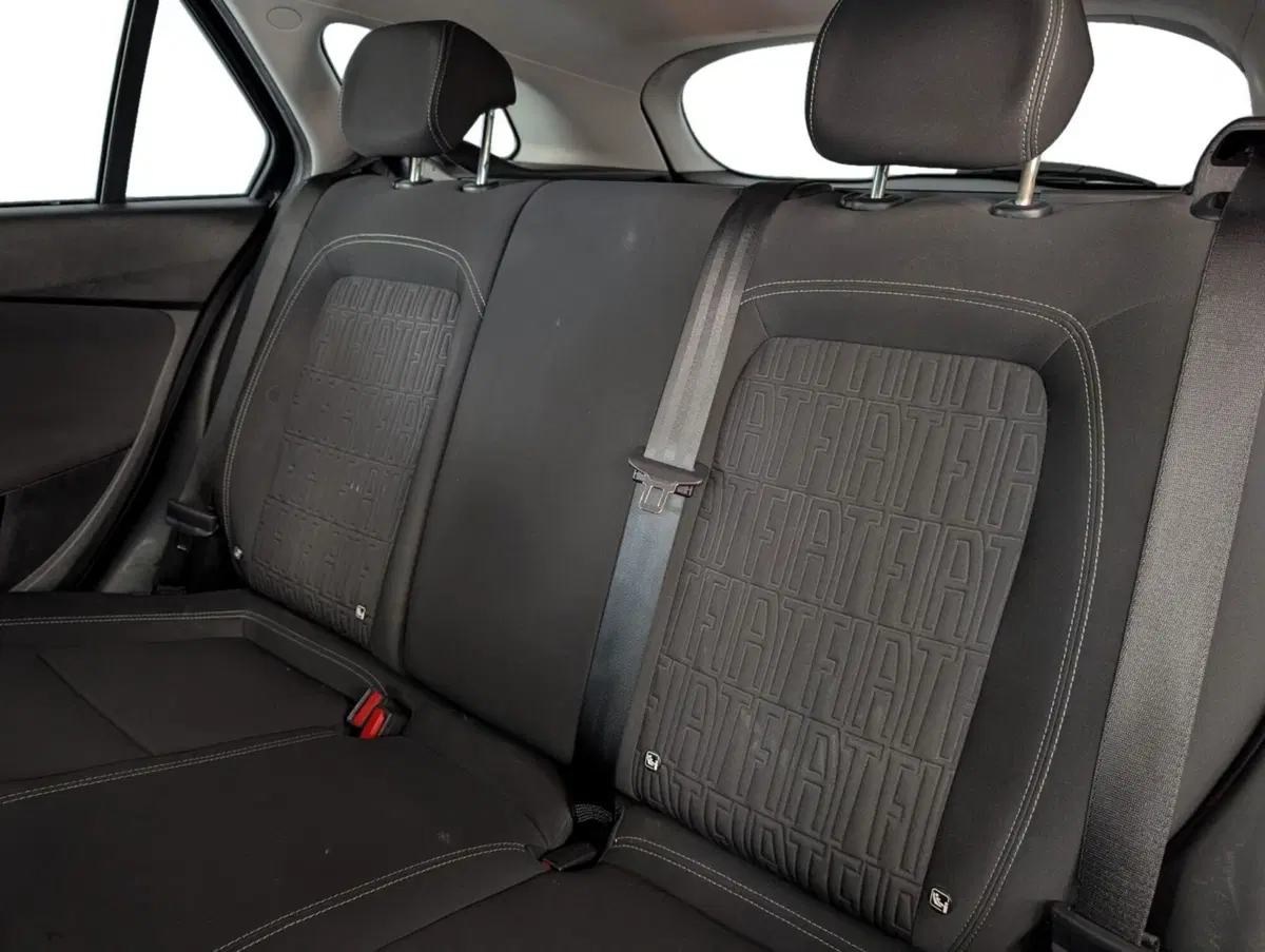 Fiat Tipo Station Wagon usata a Salerno (7)