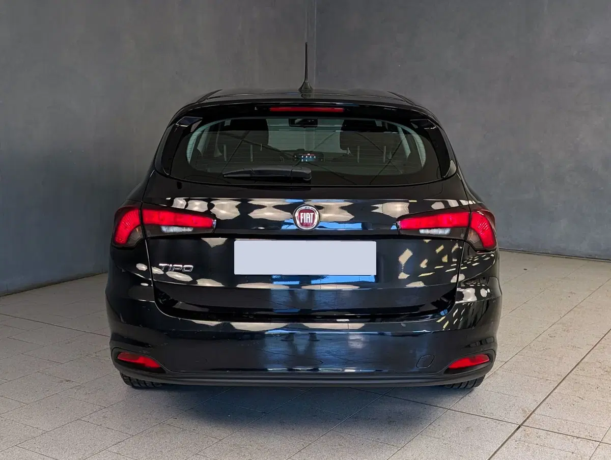 Fiat Tipo Station Wagon usata a Salerno (9)