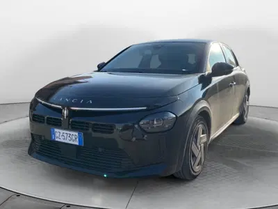 Lancia Ypsilon 1.2 Turbo 100 100cv del 2025 usata a Fisciano