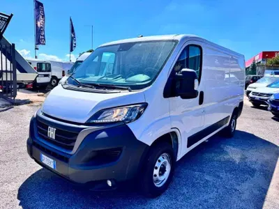 Fiat Ducato Furgone easy pro 33 MH1 2.2 mjt3 140cv serie 7 del 2023 usata a Fisciano