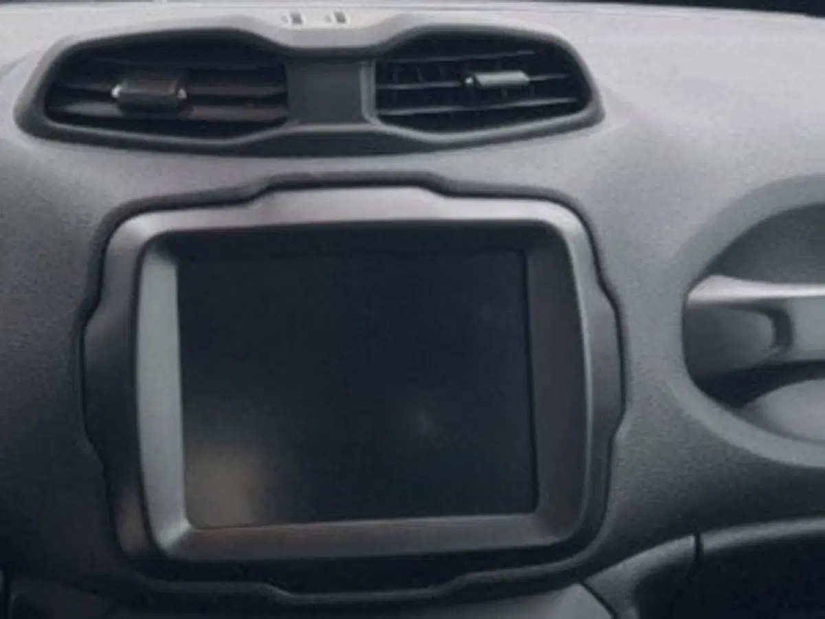 Jeep Renegade usata a Salerno (19)