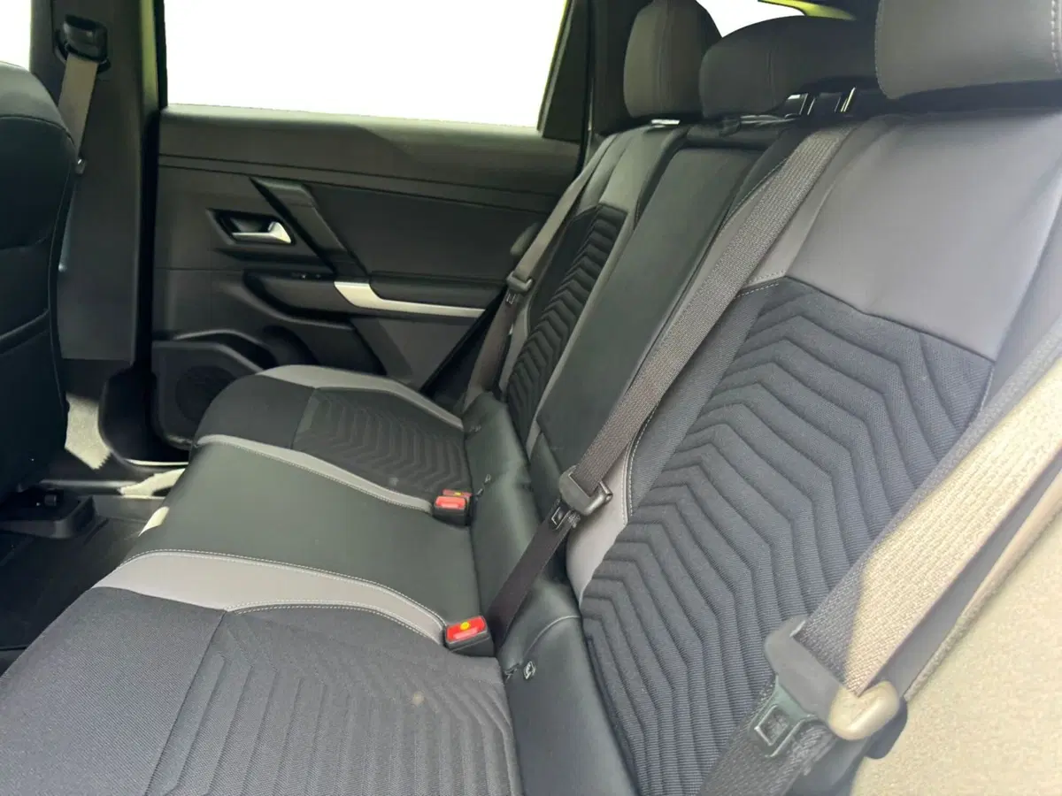 Jeep Compass nuova a Salerno (7)