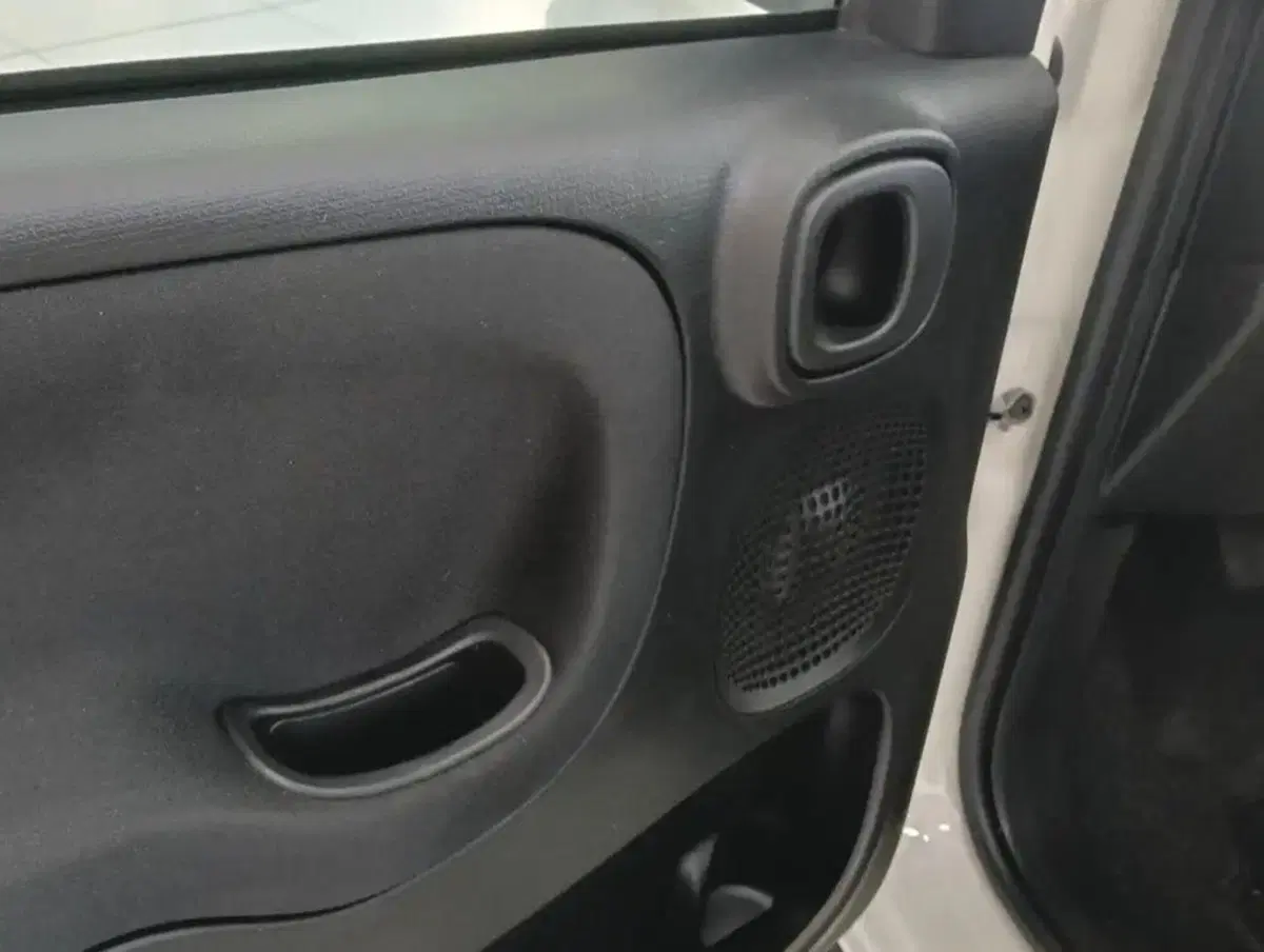 Fiat Panda Cross usata a Salerno (10)