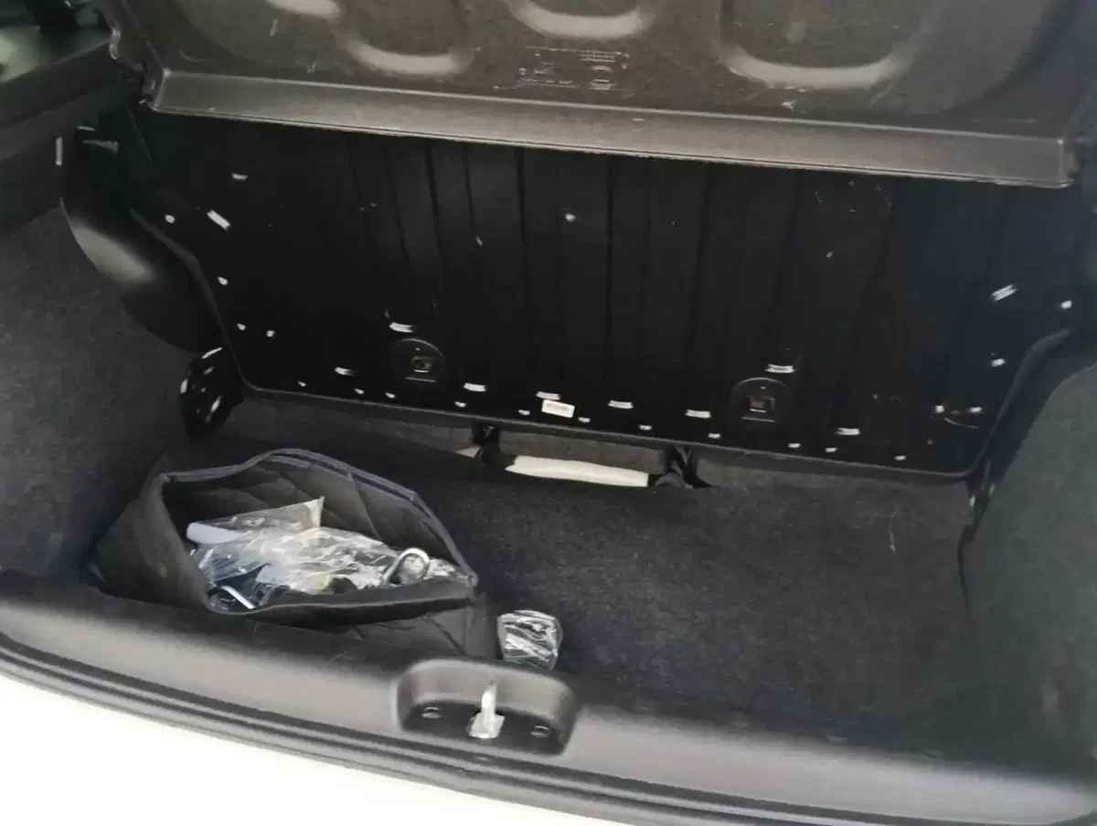 Fiat Panda Cross usata a Salerno (9)