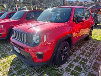 Jeep Renegade 1.0 T3 Longitude del 2023 usata a Fisciano