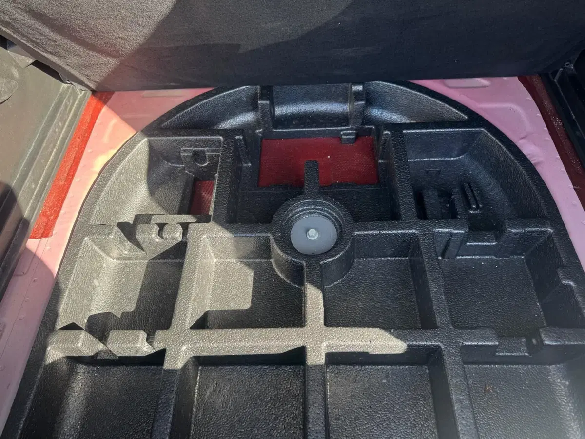 Jeep Renegade usata a Salerno (13)