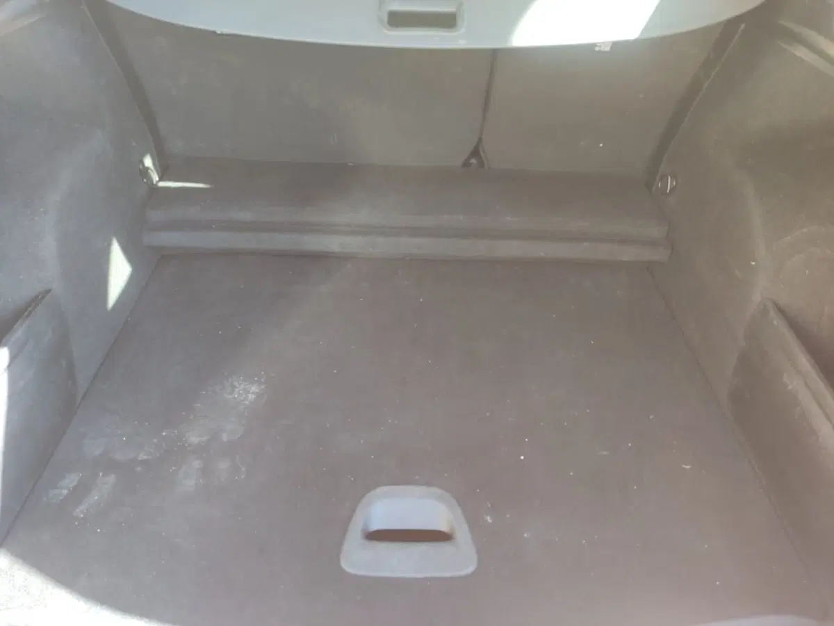 Fiat Tipo Station Wagon usata a Salerno (12)