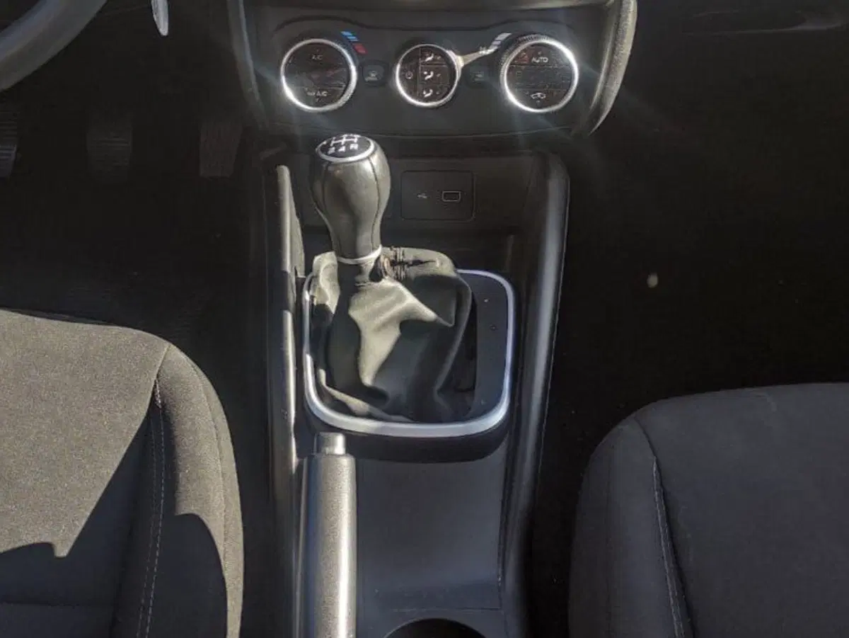 Fiat Tipo Station Wagon usata a Salerno (19)