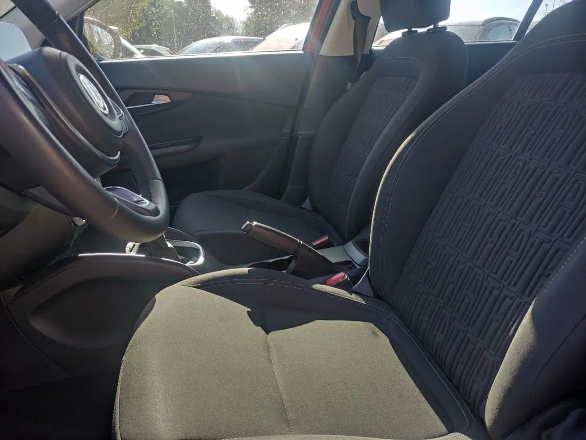 Fiat Tipo Station Wagon usata a Salerno (6)