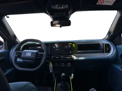 Fiat Grande Panda 1.2 Icon 100cv nuova a Fisciano