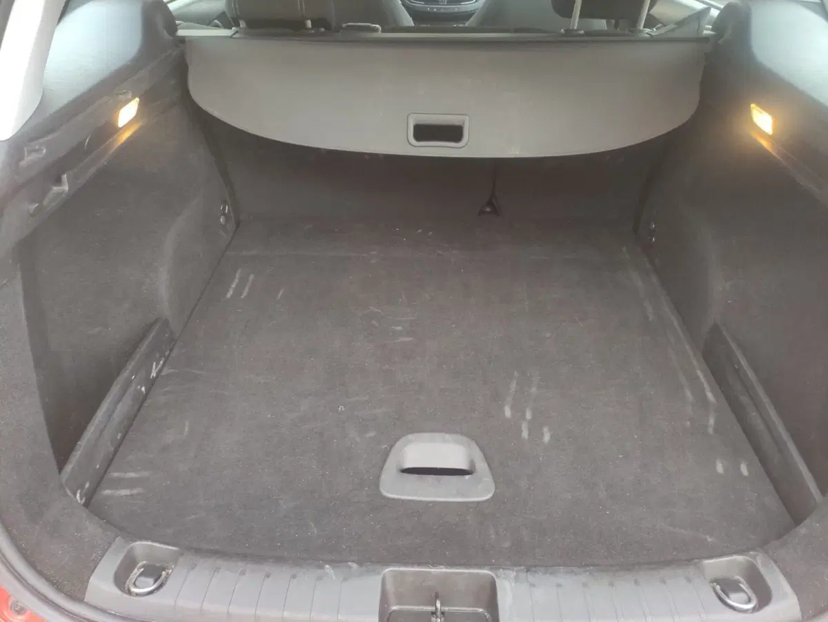 Fiat Tipo Station Wagon usata a Salerno (12)