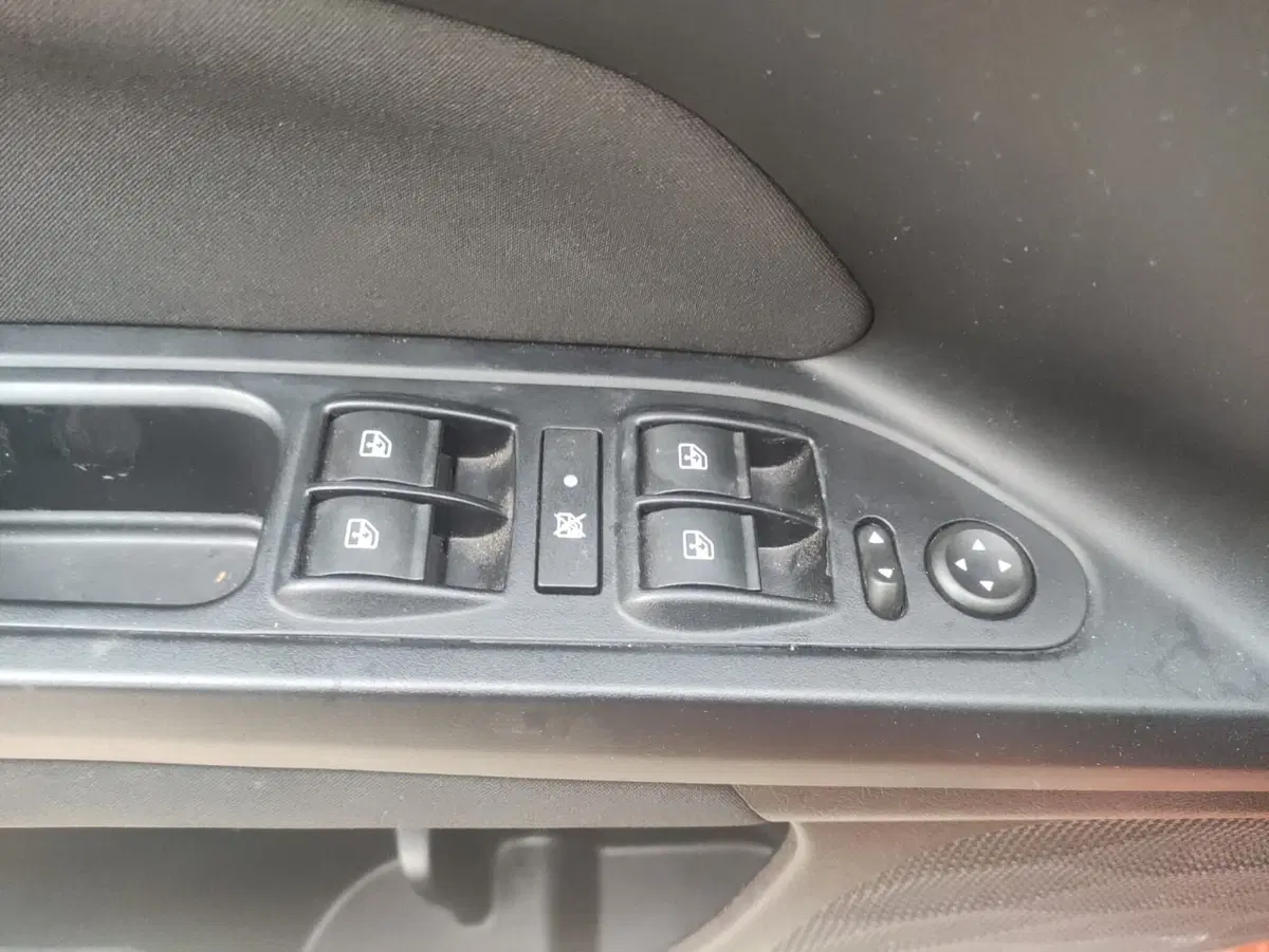 Fiat Tipo Station Wagon usata a Salerno (14)