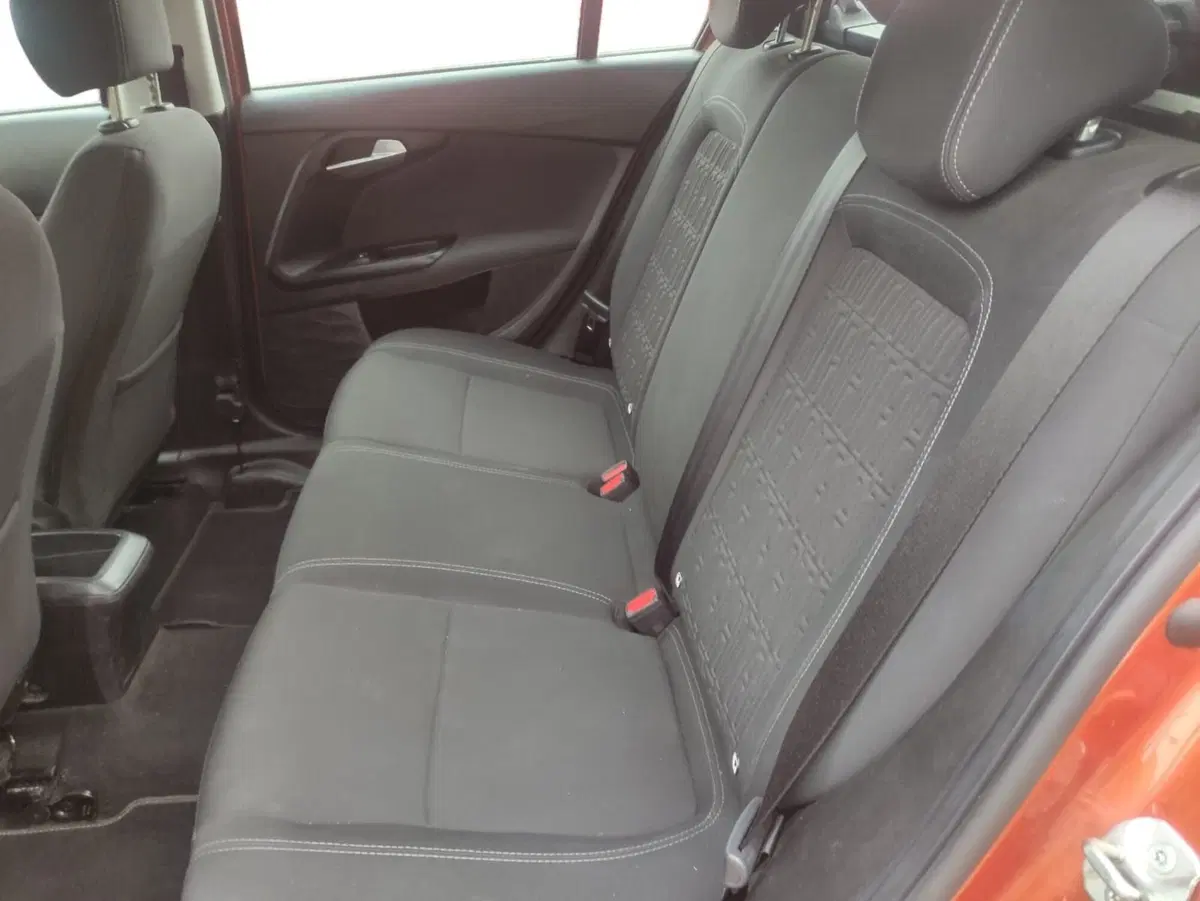 Fiat Tipo Station Wagon usata a Salerno (7)