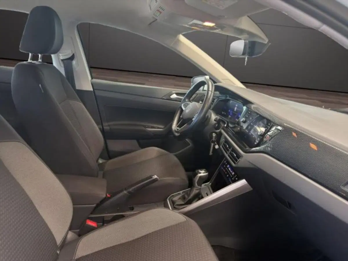 Volkswagen Polo usata a Novara (11)