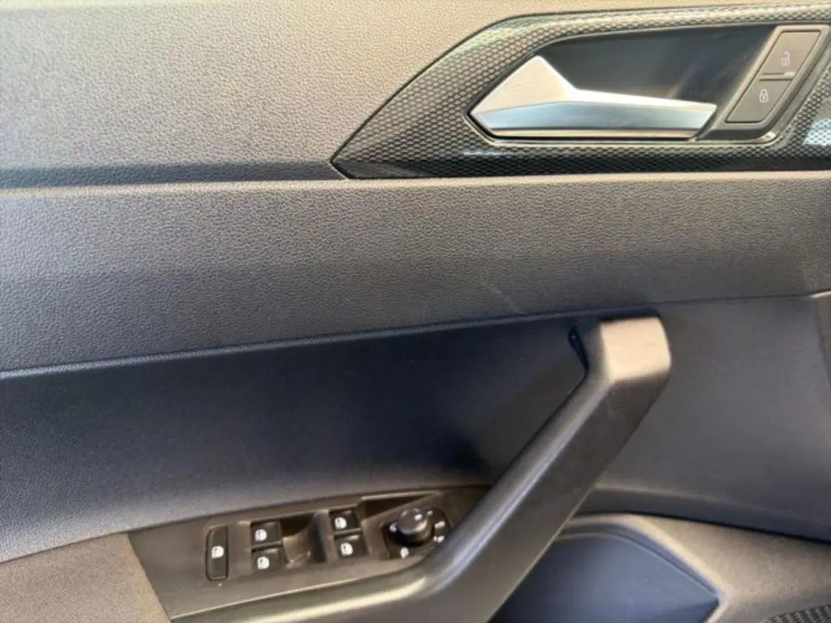 Volkswagen Polo usata a Novara (14)