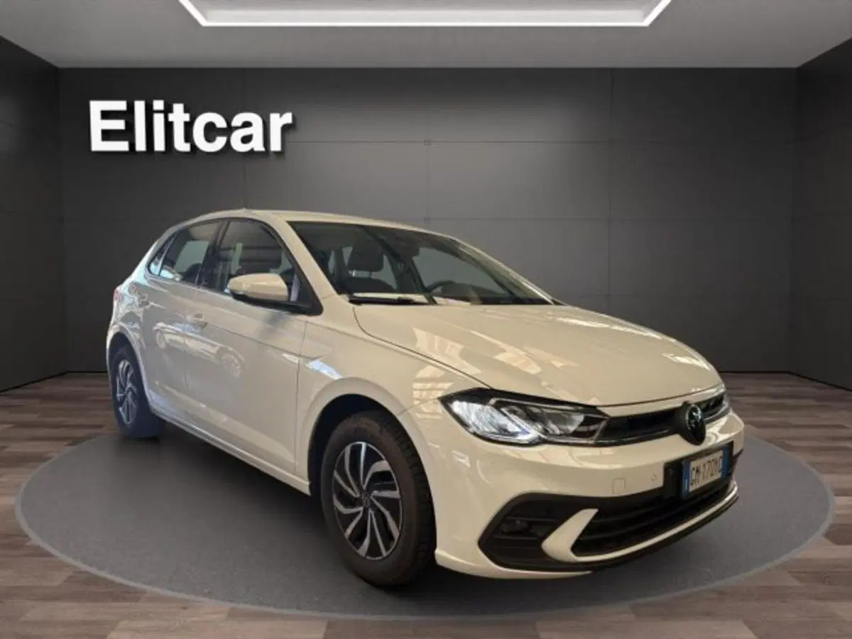 Volkswagen Polo usata a Novara (3)
