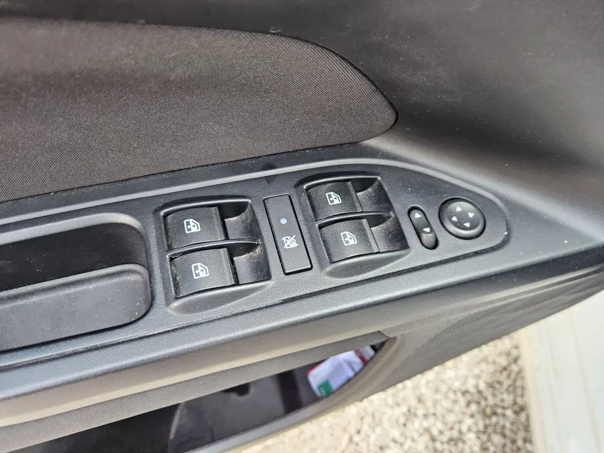 Fiat Tipo Station Wagon usata a Salerno (12)