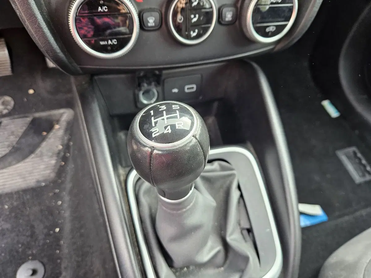 Fiat Tipo Station Wagon usata a Salerno (15)