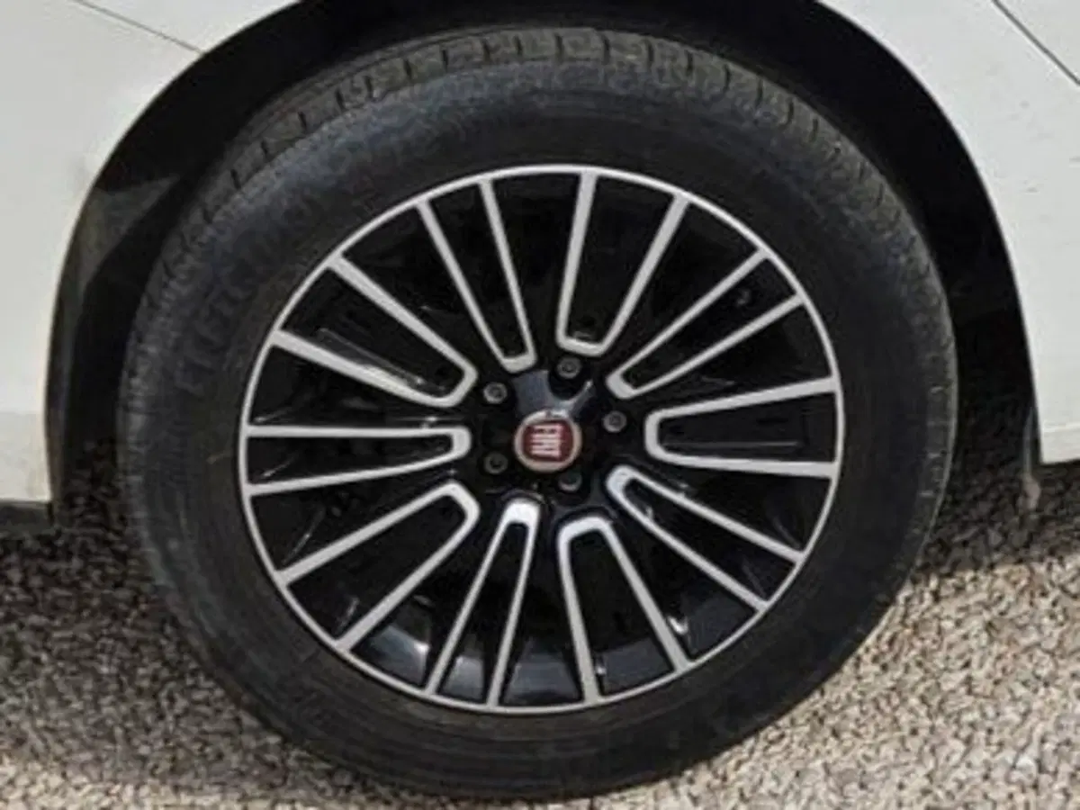 Fiat Tipo Station Wagon usata a Salerno (16)