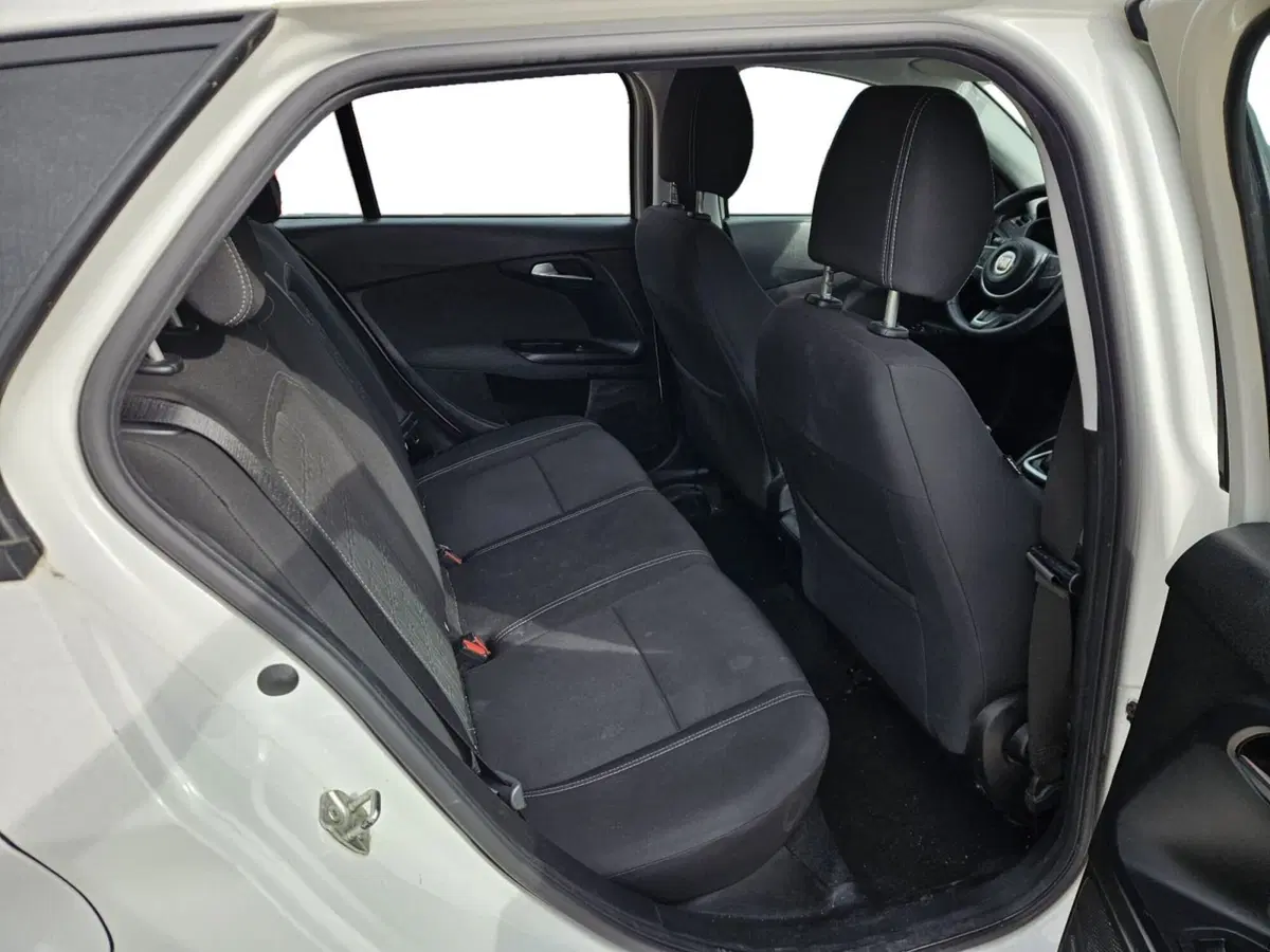 Fiat Tipo Station Wagon usata a Salerno (7)