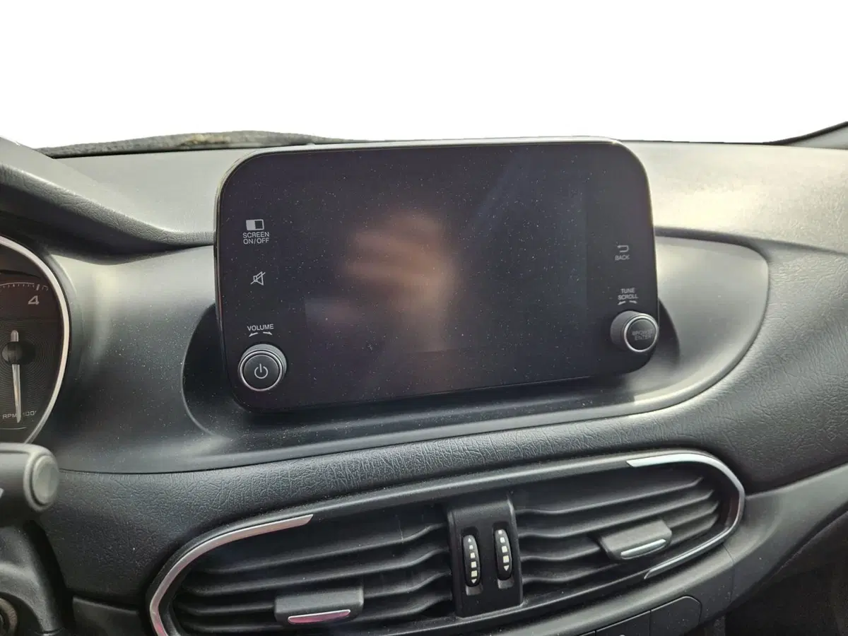 Fiat Tipo Station Wagon usata a Salerno (8)