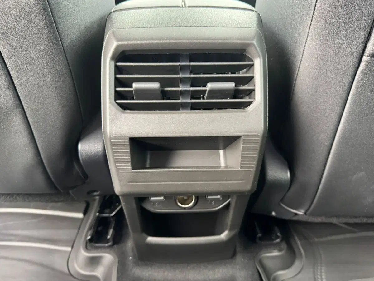 Jeep Compass nuova a Salerno (18)