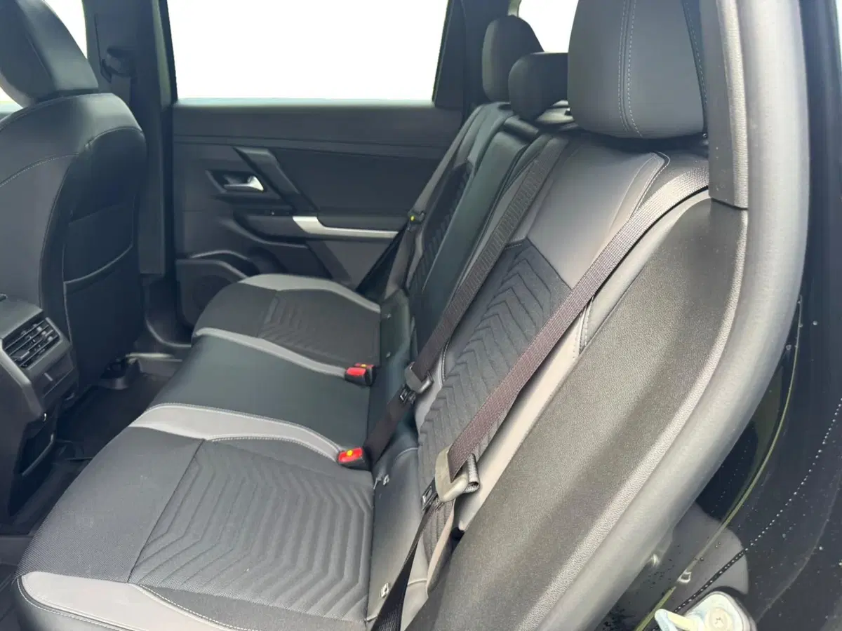 Jeep Compass nuova a Salerno (7)