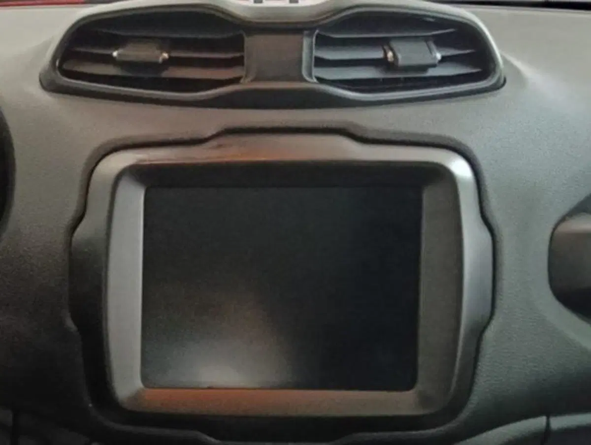 Jeep Renegade usata a Salerno (14)