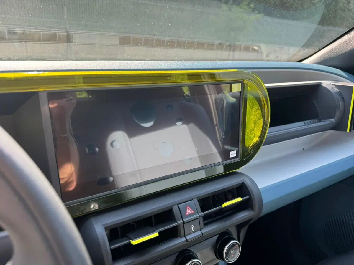 Fiat Grande Panda nuova a Salerno (17)