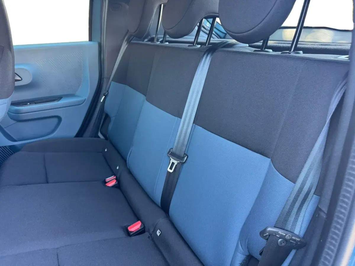Fiat Grande Panda nuova a Salerno (7)