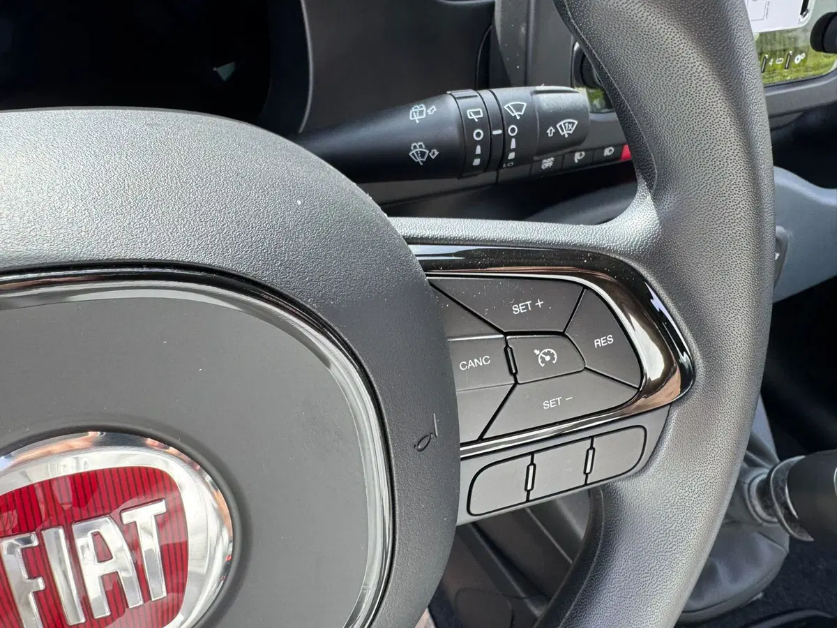 Fiat Pandina nuova a Salerno (18)