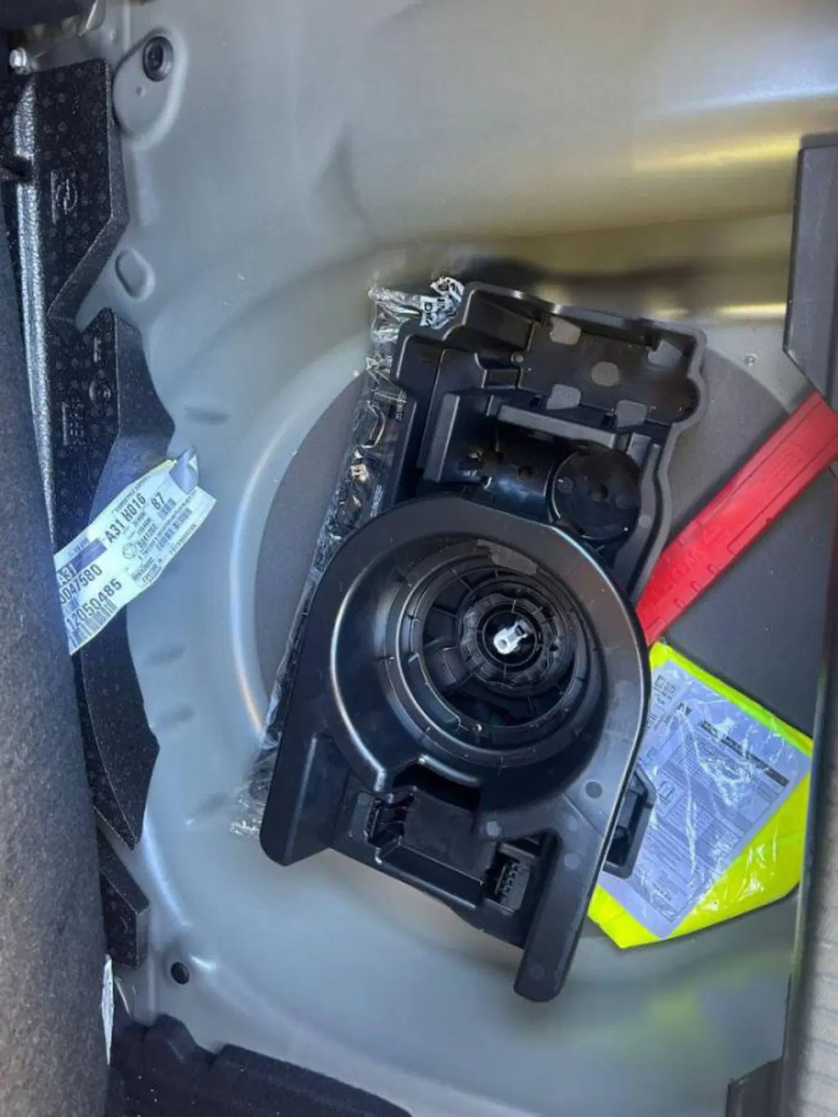 Peugeot 208 usata a Salerno (15)