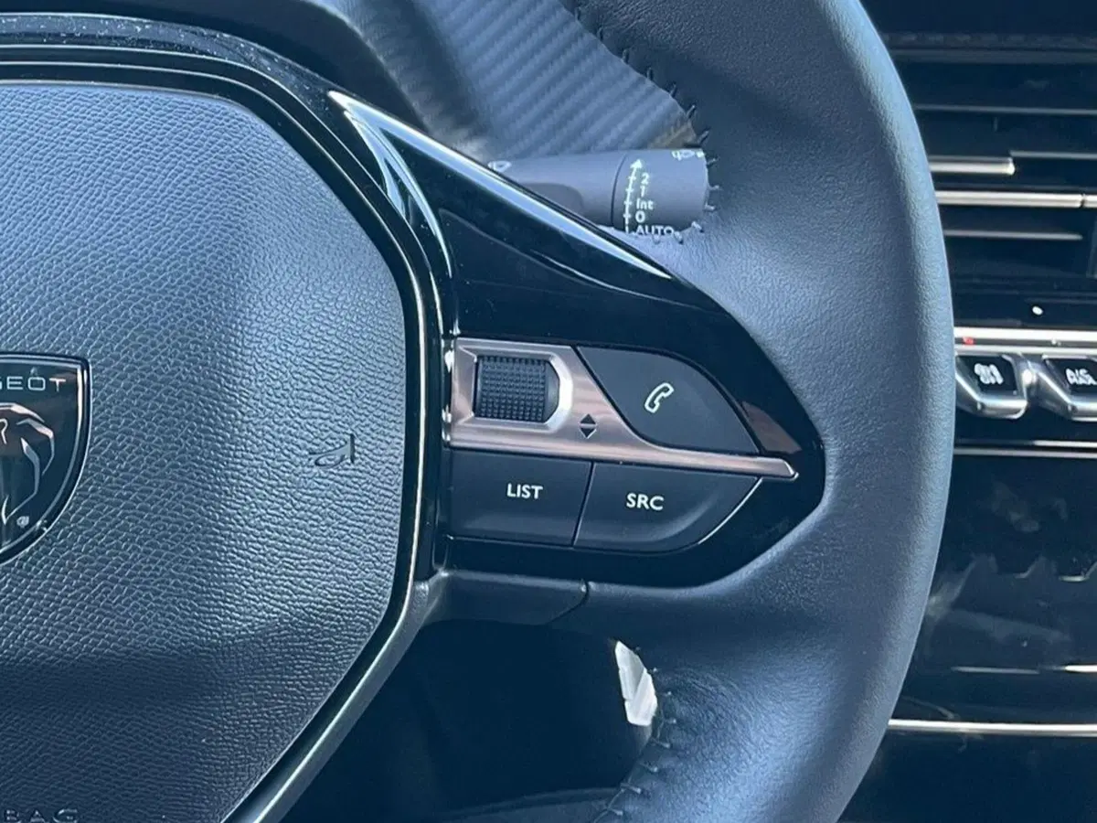 Peugeot 208 usata a Salerno (16)