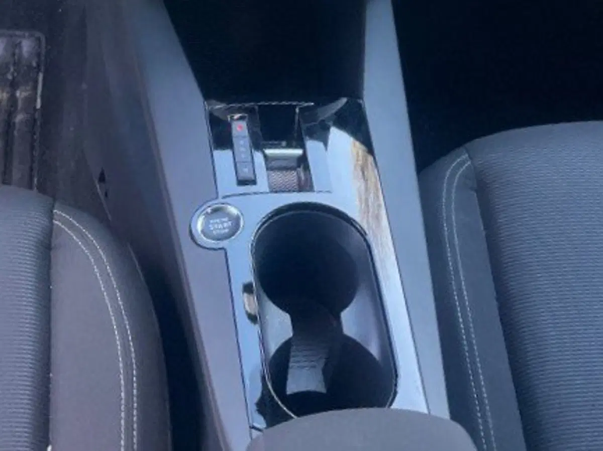 Lancia Ypsilon usata a Salerno (20)